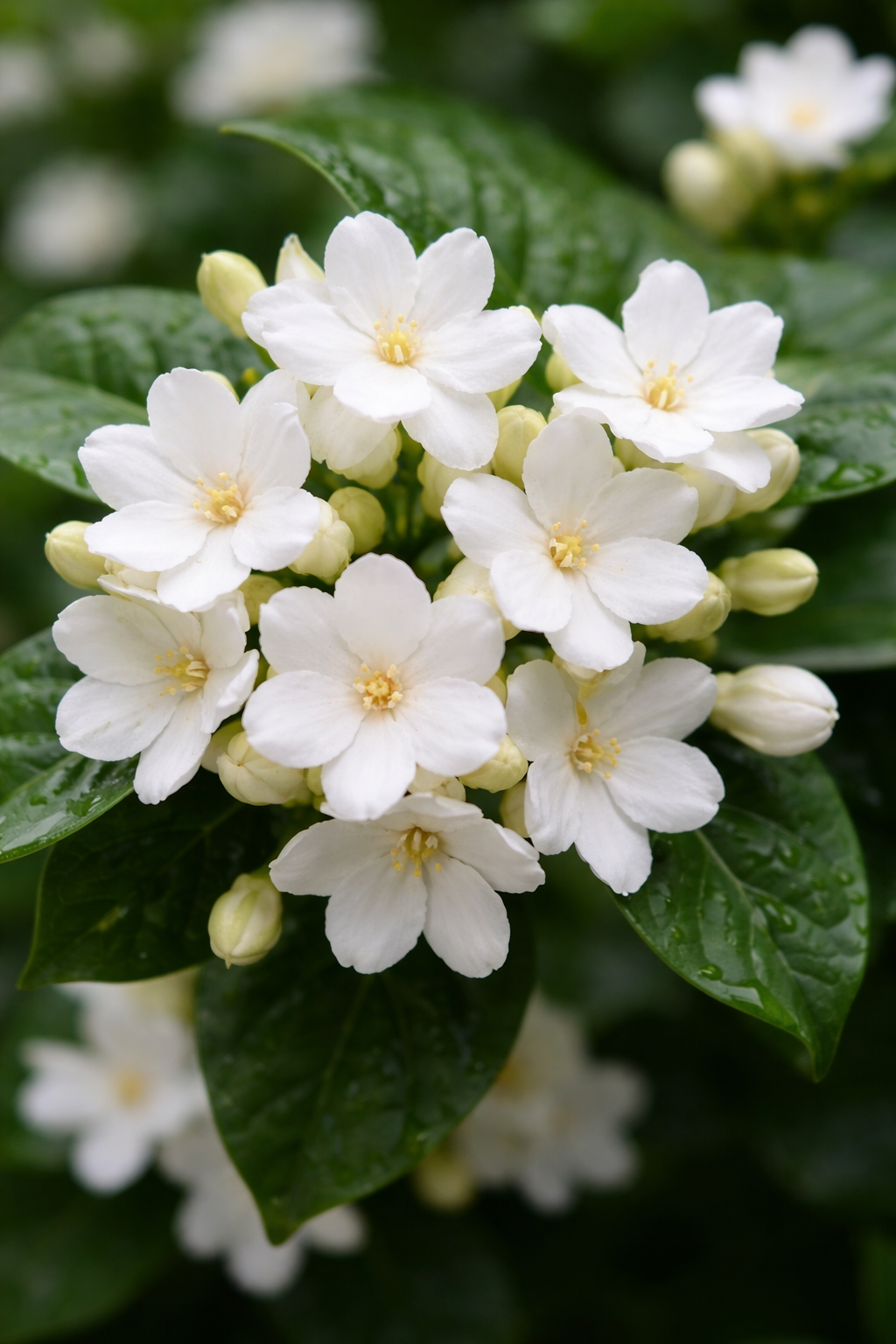 Sampaguita Room Spray (Philippine Jasmine)