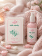Milk Candy Cozy Home Set – Soy Wax Melts (5oz) & Room Spray (100ml)
