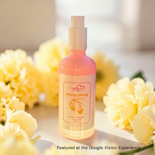 Ylang Ylang Room Spray