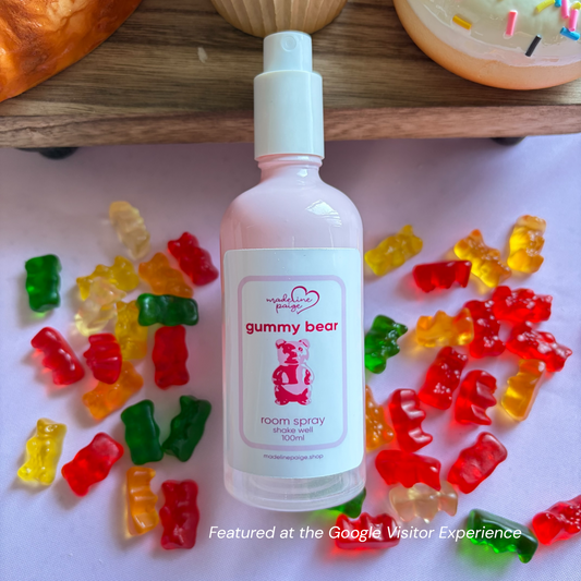 Gummy Bear Room Spray