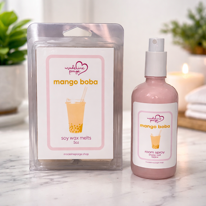 Stock up on your favorite scents and save more ✨