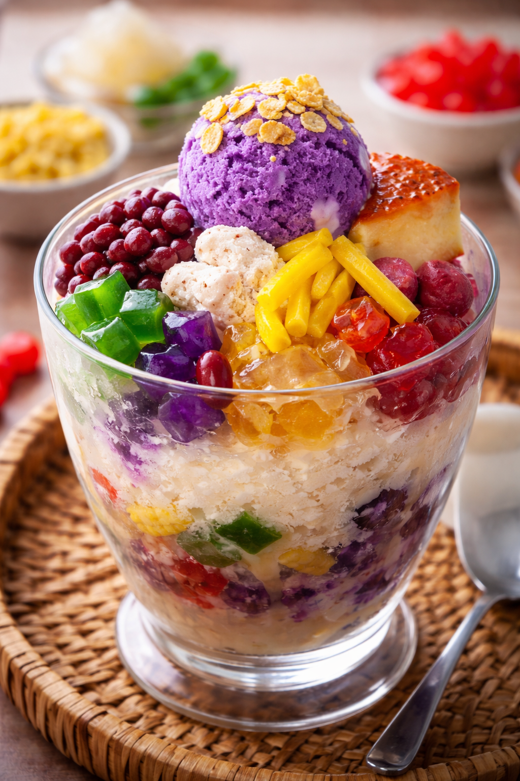 Halo Halo Room Spray