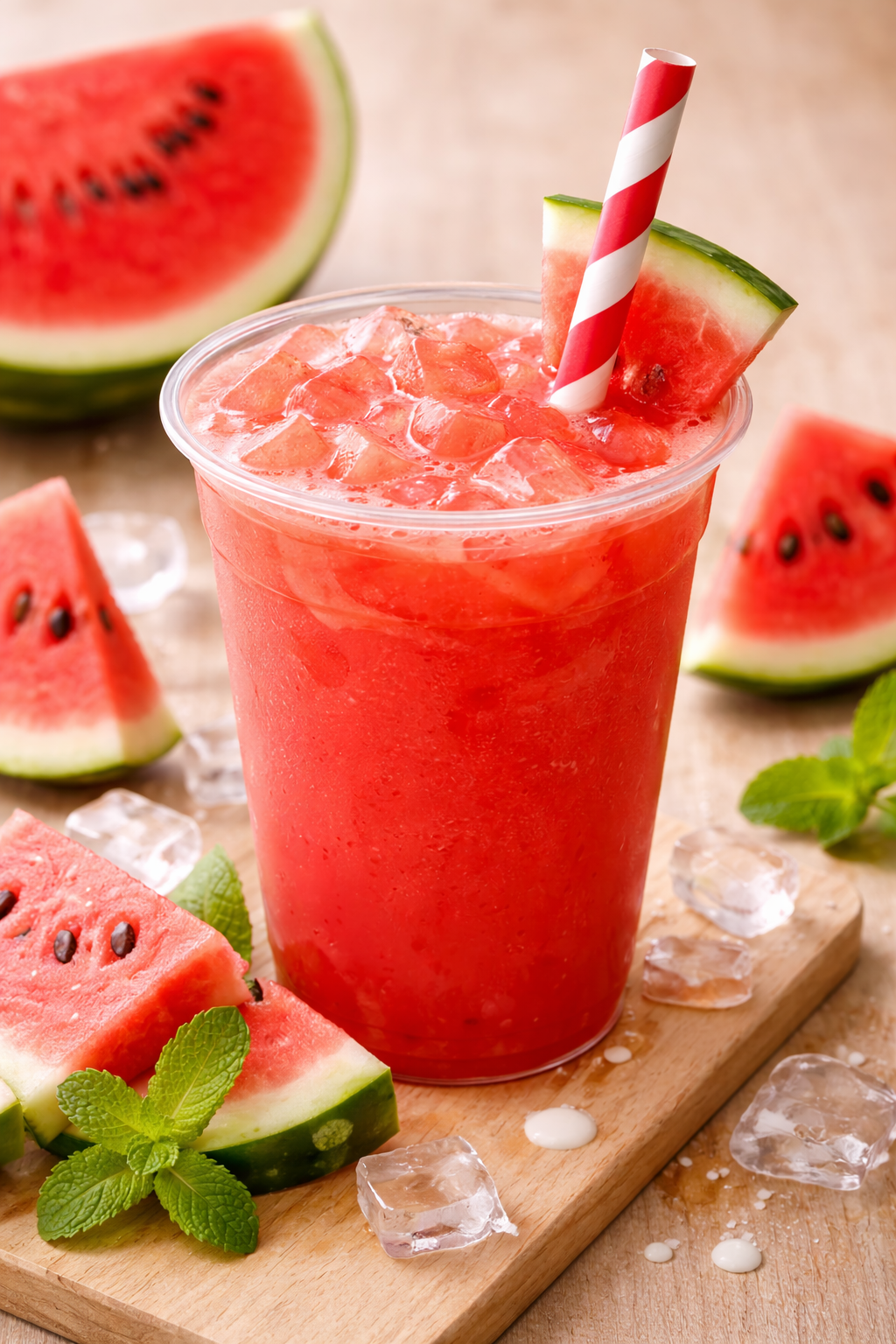 Juicy Watermelon Room Spray