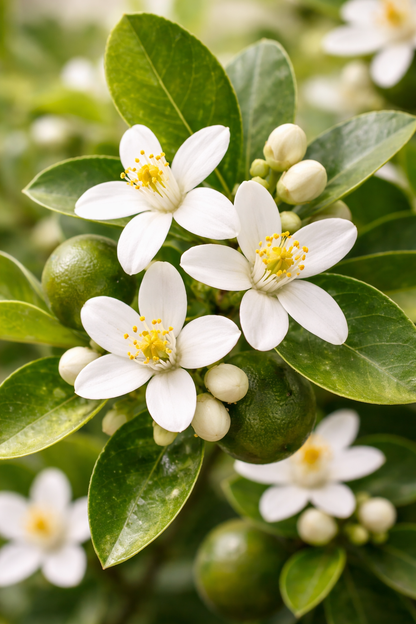 Calamansi Flower Room Spray