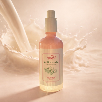 Milk Candy Room Spray (Limited Edition)