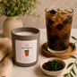 sago’t gulaman candle