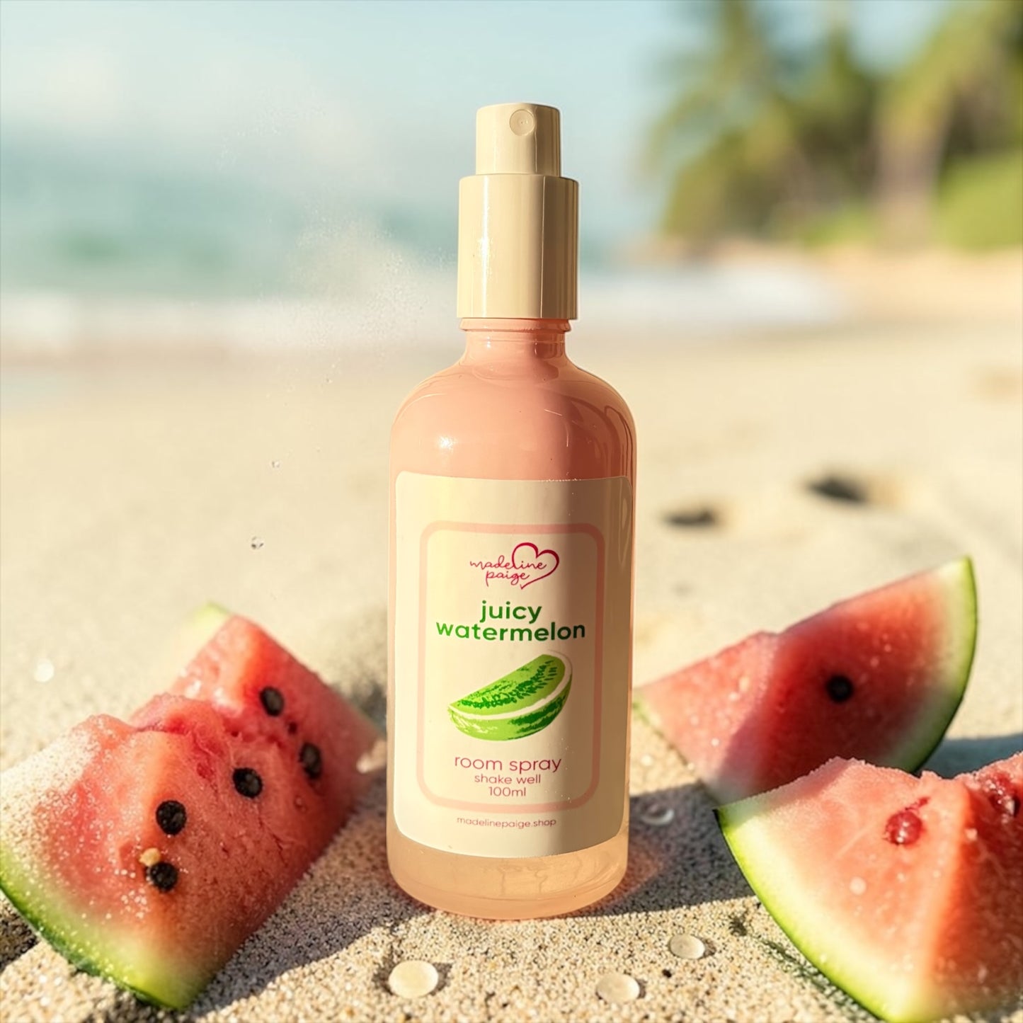 Juicy Watermelon Room Spray